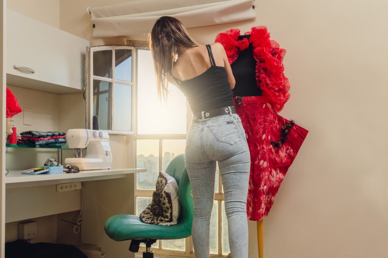 The fashion mistake that’s actually a power move on Wall Street2
