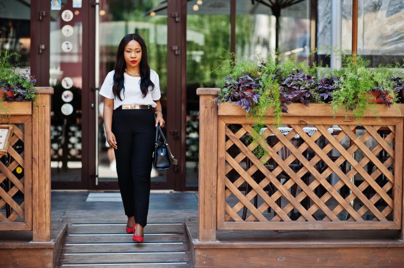 The styling trick fashion editors use to make 1