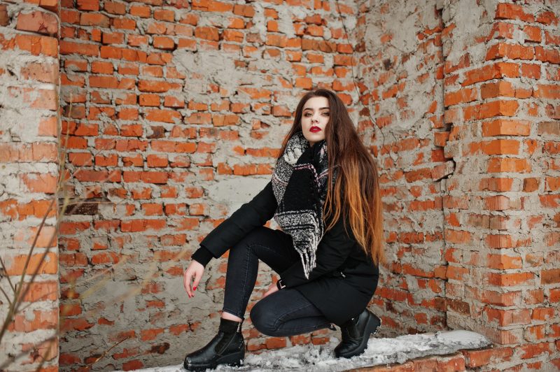 What fashion girls actually wear to survive New York winters2