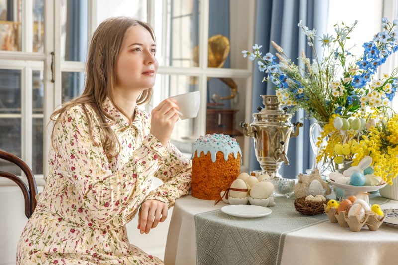 What to Wear to Afternoon Tea When 10
