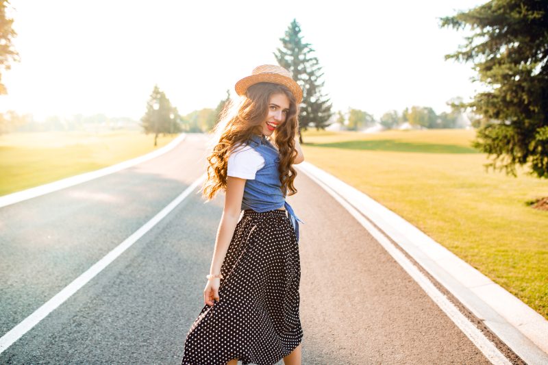 Why Is TikTok Suddenly Obsessed With Dressing Like Amish People 4