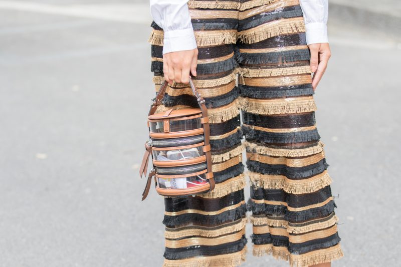 the styling trick fashion editors use to mak6